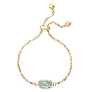 Kendra Scott Elaine Bracelet!